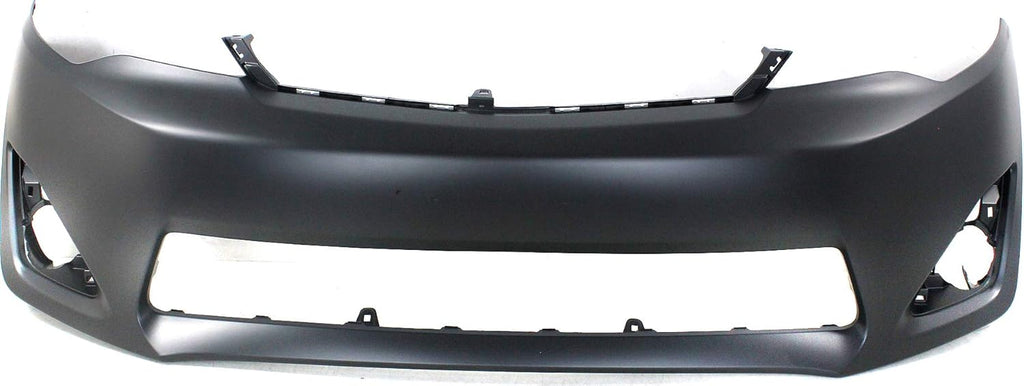 Bumper Cover Set of 2 Z4731