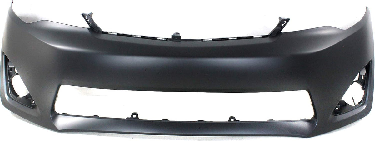 Bumper Cover Set of 2 Z4731