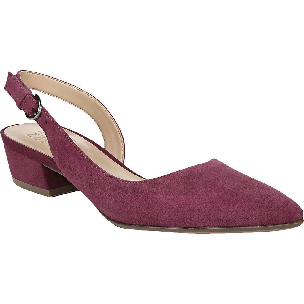 Pink Pump W8909
