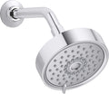 Polished Chrome Showerhead D214603