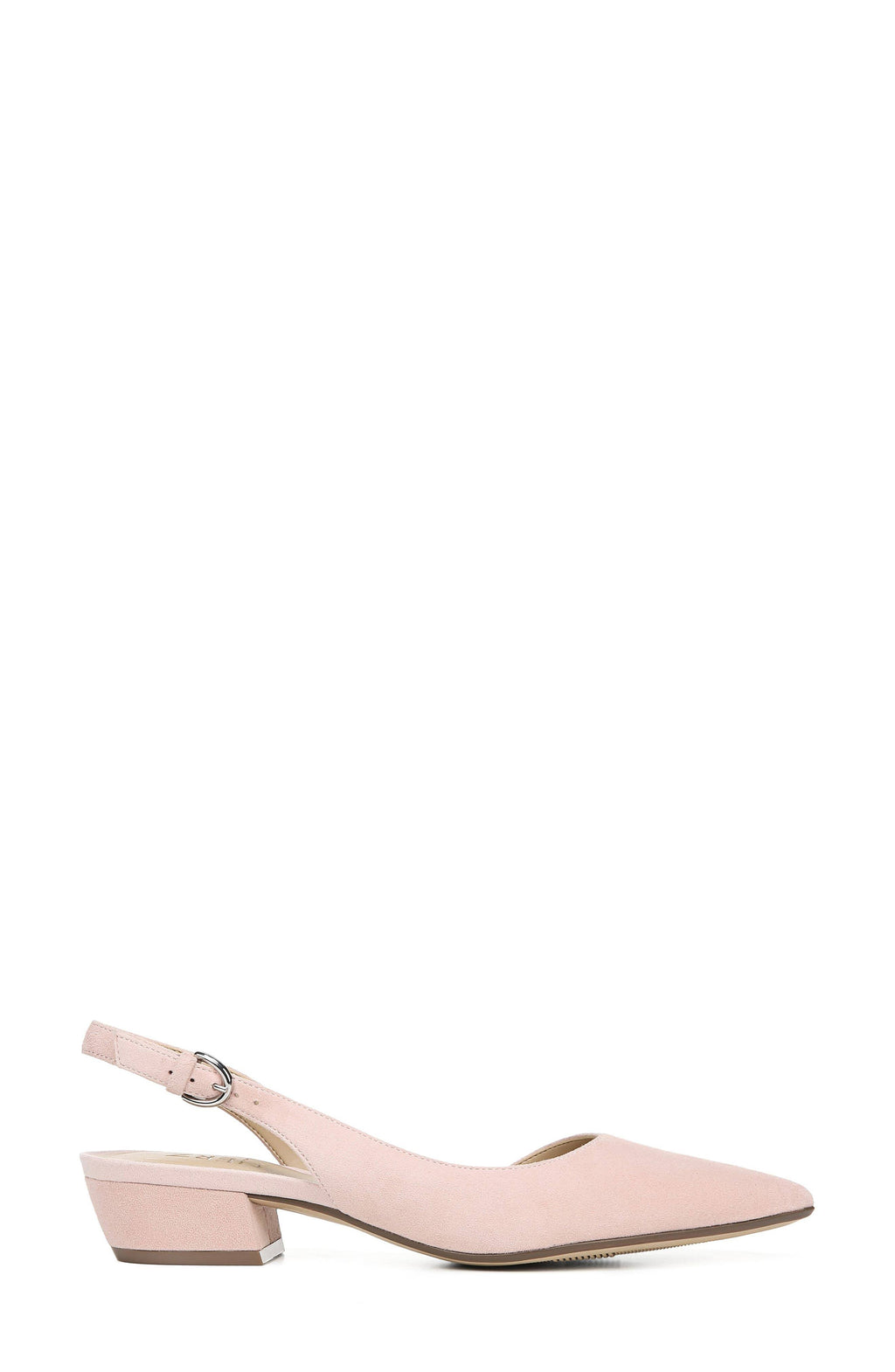 Pink Pump W8909