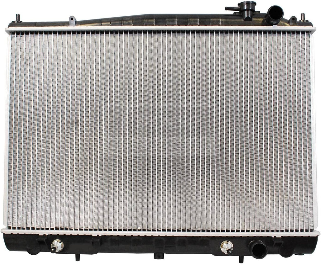 Radiator B560356