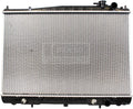 Radiator B560356