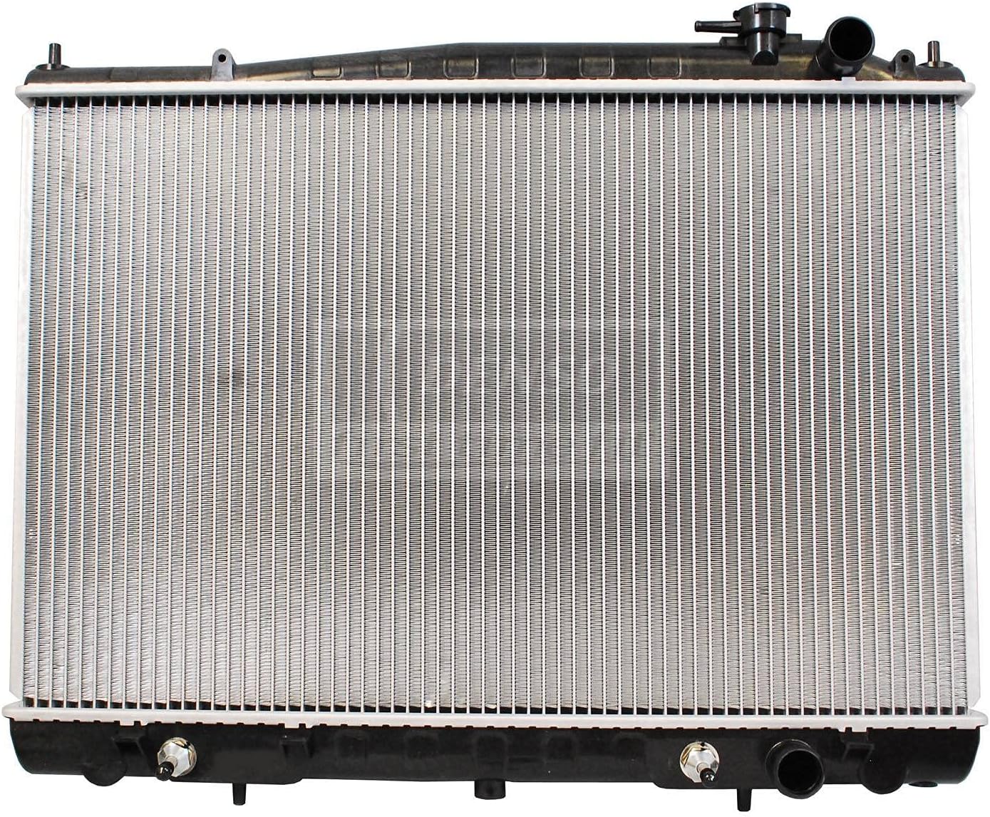 Radiator B560356