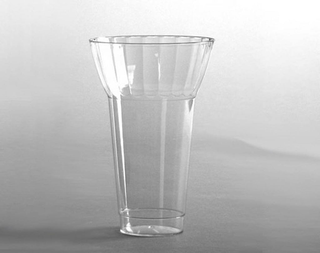 12 oz Crystal Parfait A77222