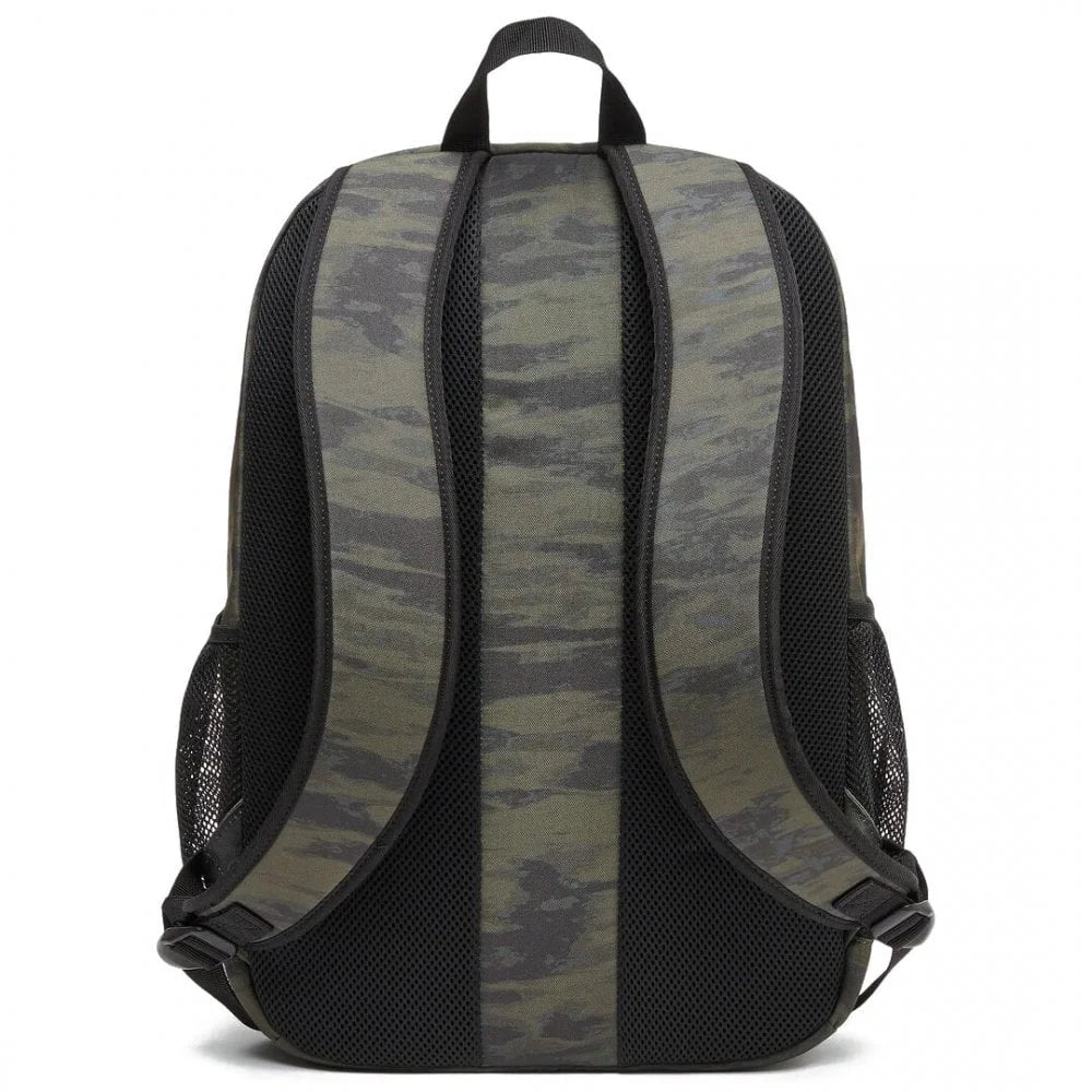 Brush Tiger Camo Green Backpack X529