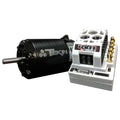 1/8 ESC and Motor Combo 2000KV L3019