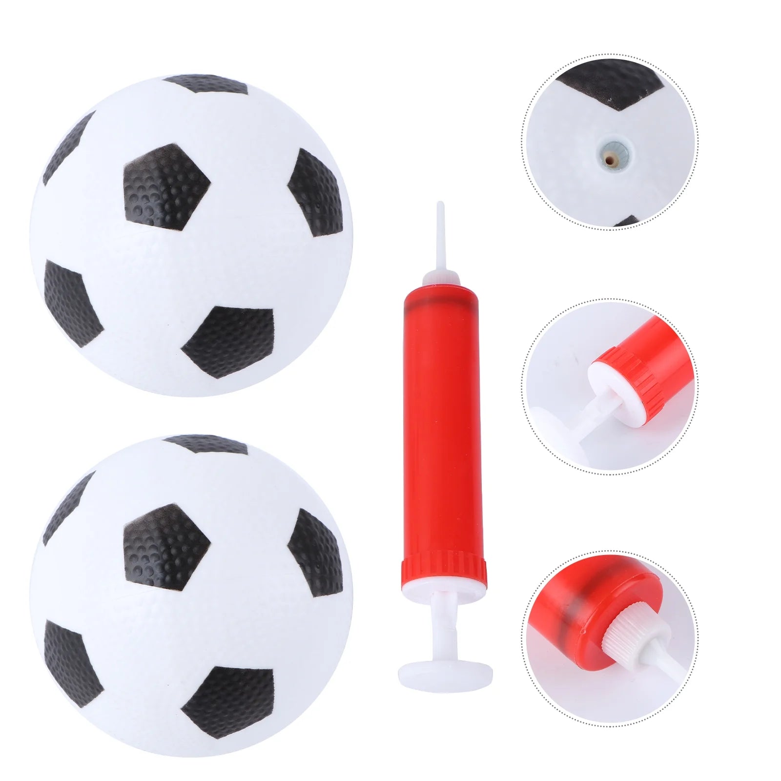 Mini Inflatable Soccer Ball S202230