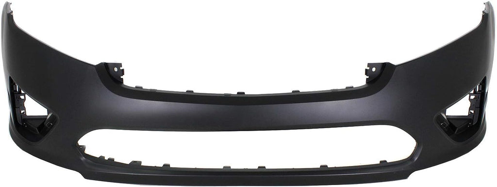 Front Bumper Cover for Ford Fusion 2010-2012 Primed G660301