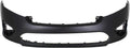 Front Bumper Cover for Ford Fusion 2010-2012 Primed G660301