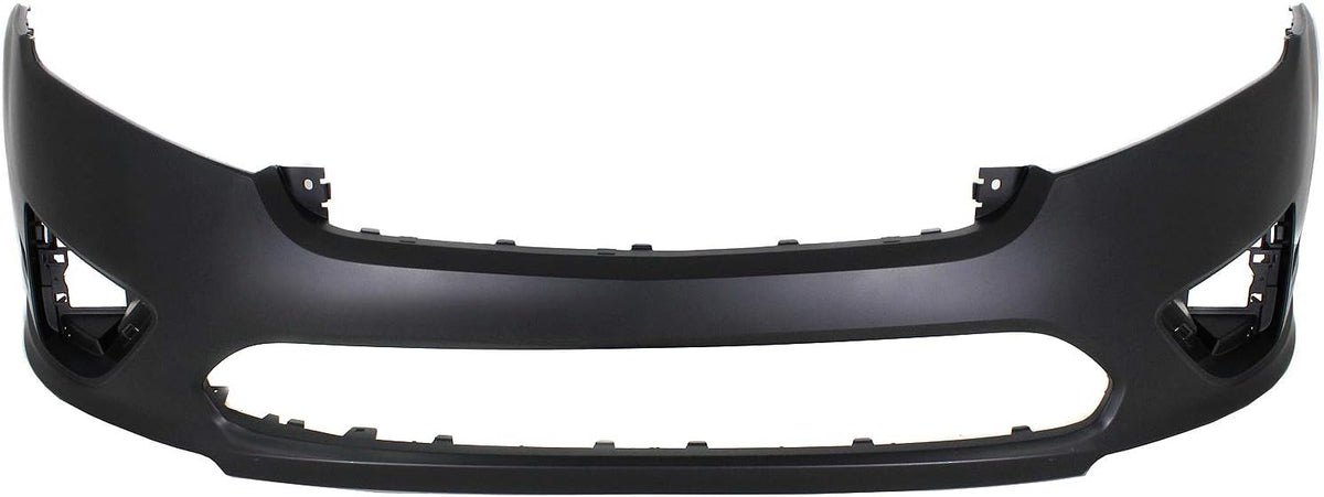 Front Bumper Cover for Ford Fusion 2010-2012 Primed G660301