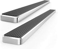 5in Running Boards for Dodge Ram Crew Cab I758588