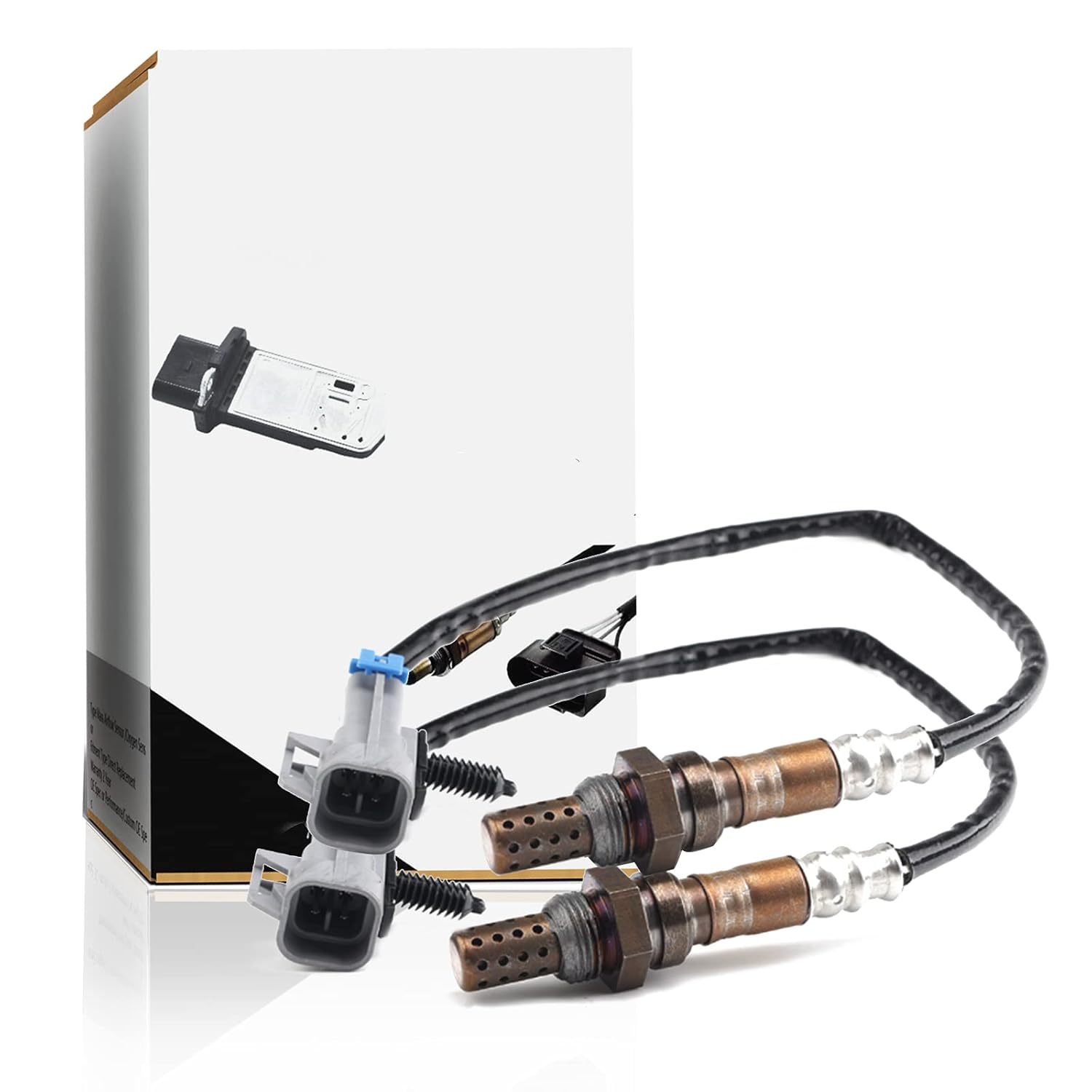2PCS O2 Oxygen Sensor C287212