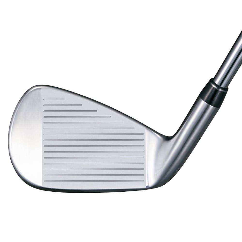 Steel SW Stiff RH Individual Iron C7828