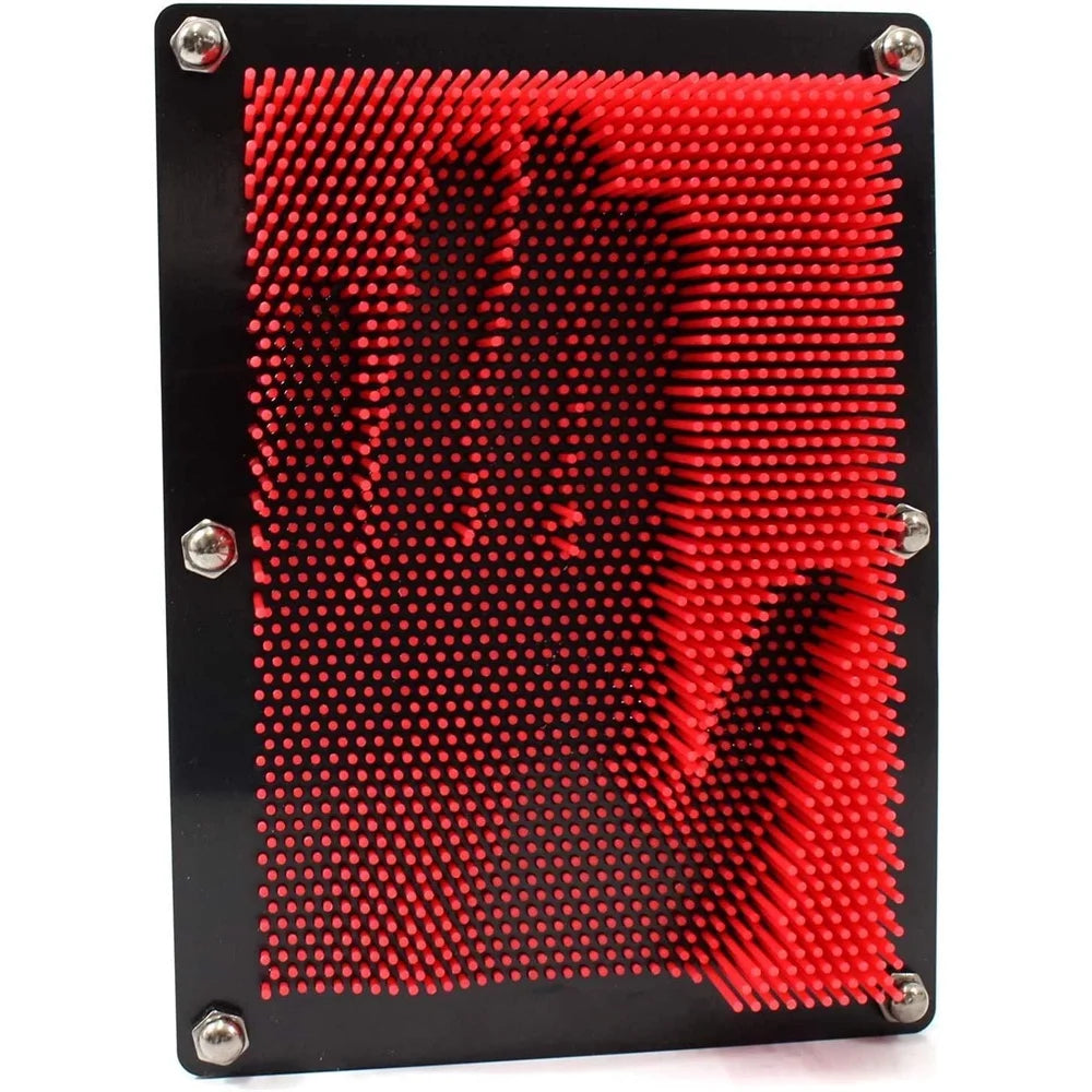 3D Pin Art Board V2134