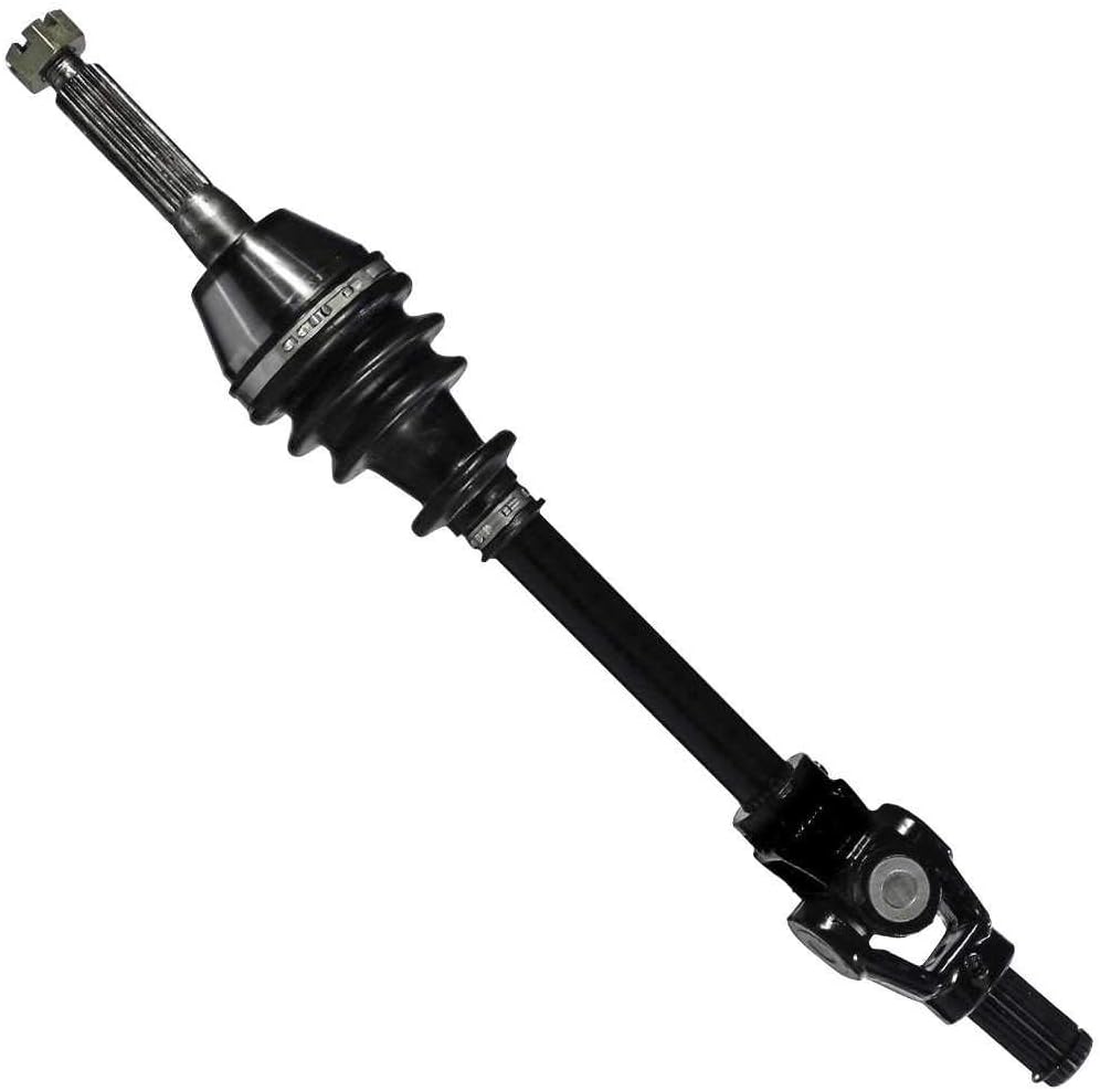 Set of 4 ATV CV Axle Drive Shaft Assembly K240