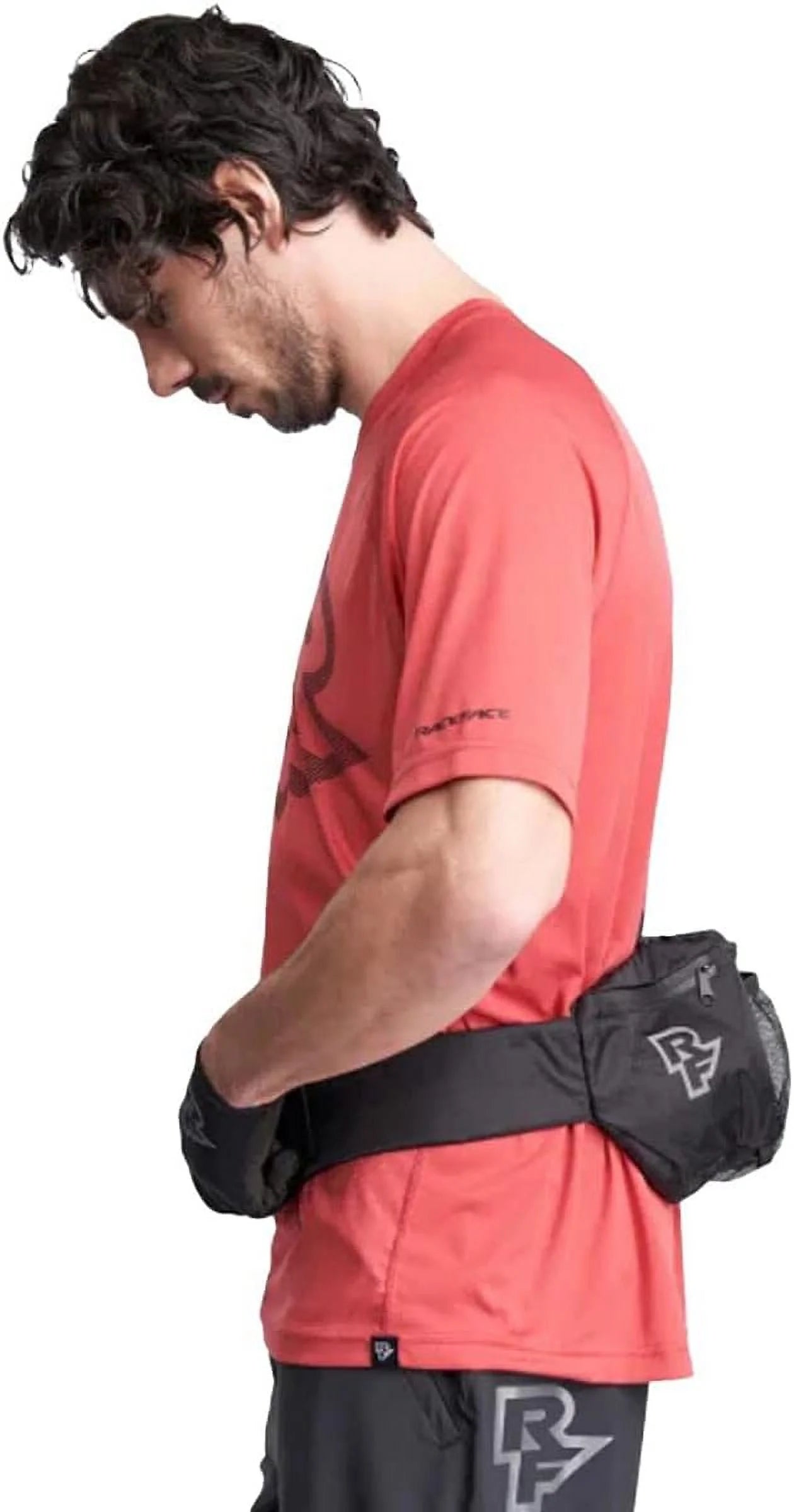 Stealth Quick Rip Bag L6977