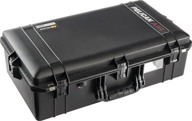 Silver Air Case W47852