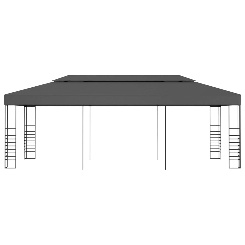 Anthracite Gazebo Marquee I27263