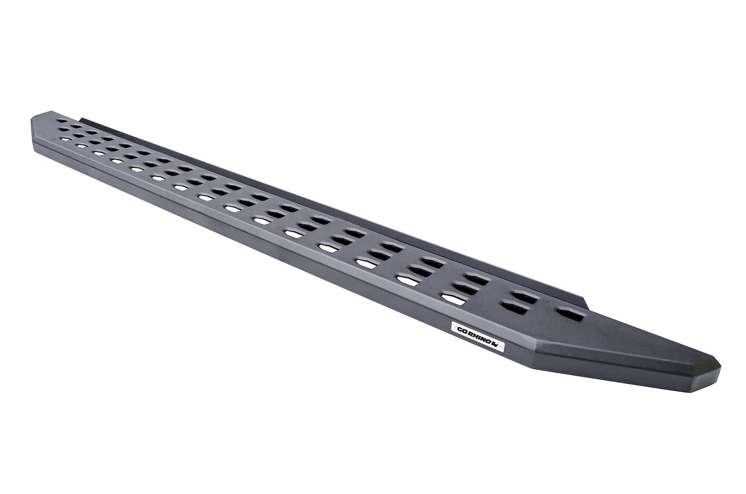 RB20 Running Boards V1284