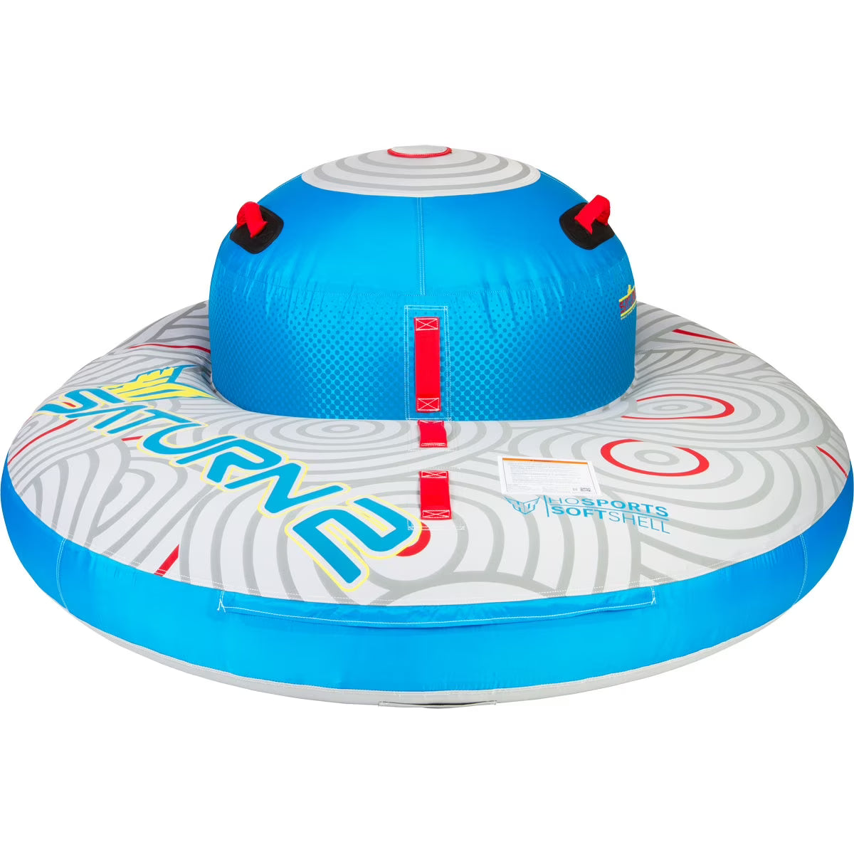 2 Person Towable Tube K769
