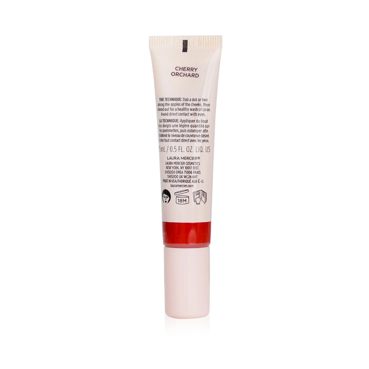 Tinted Moisturizer Blush 15ml/0.5oz O811568
