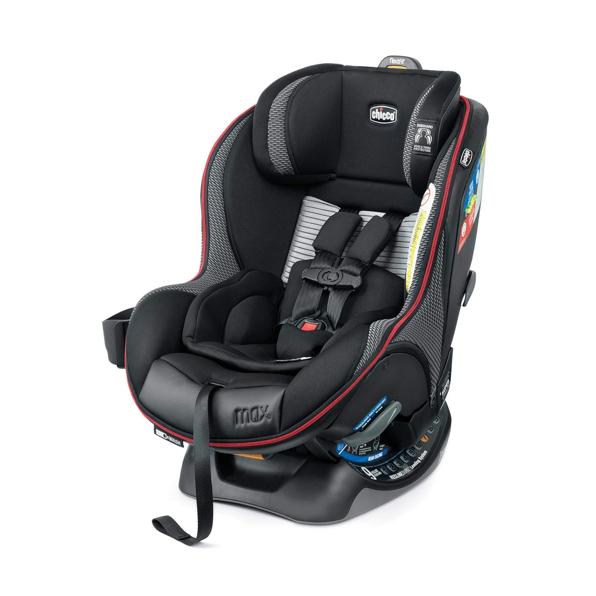 Convertible Car Seat S66675