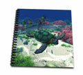 Drawing Book, 8 by 8-inch N101960