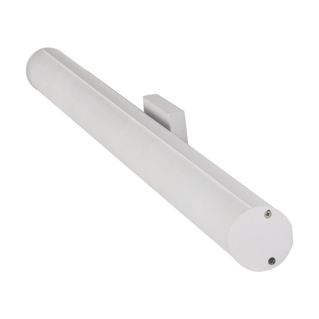 36 inch 36W LED Bathroom Lighting Fixture White Finish U96131