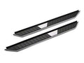 Aluminum Running Boards T697