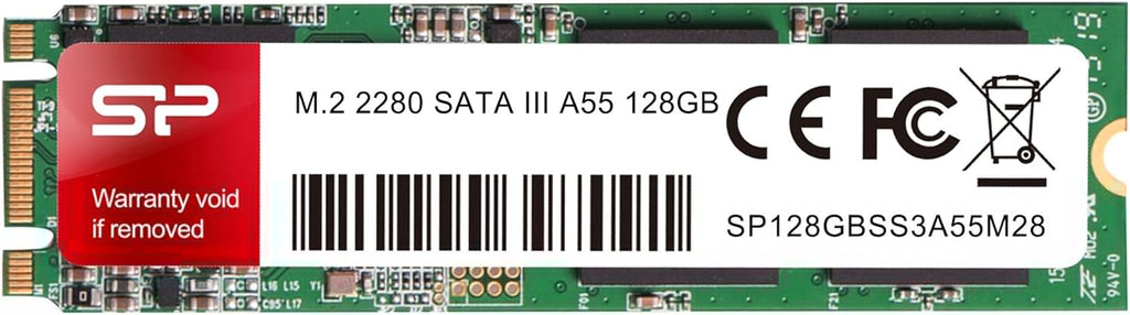 1TB SATA III Internal Solid State Drive 2280 T814