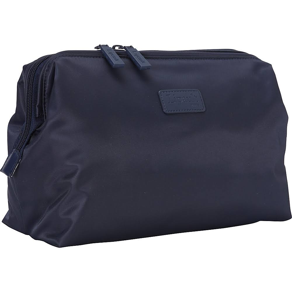 Navy Toiletry Kit W405348