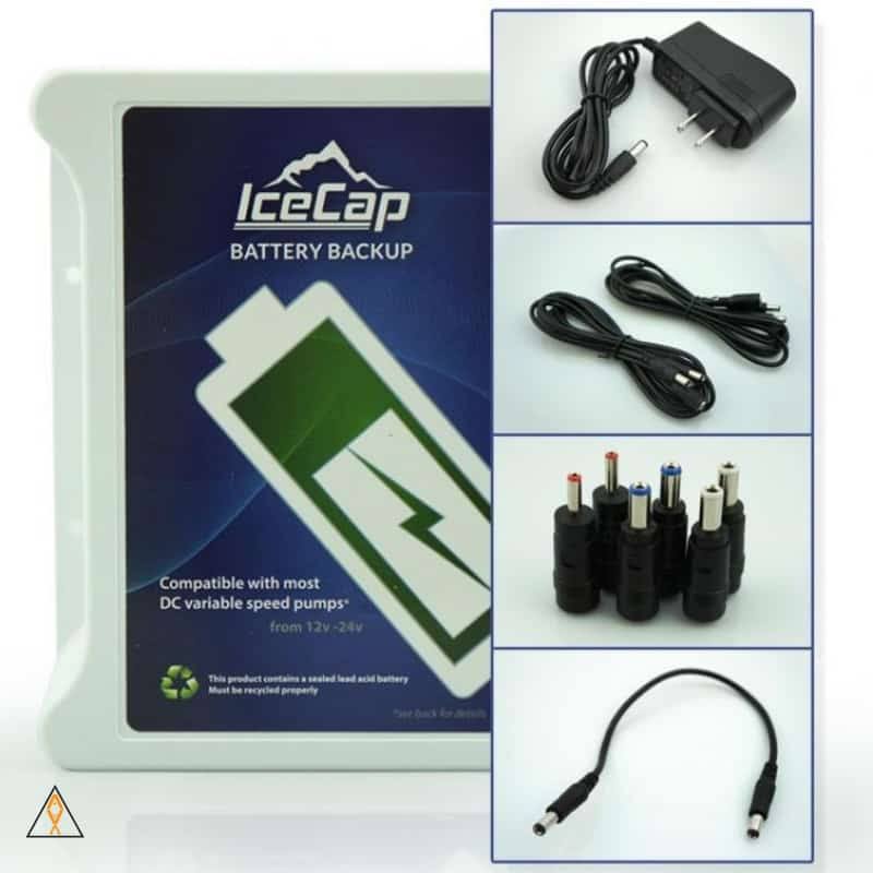 Backup Battery Y320811