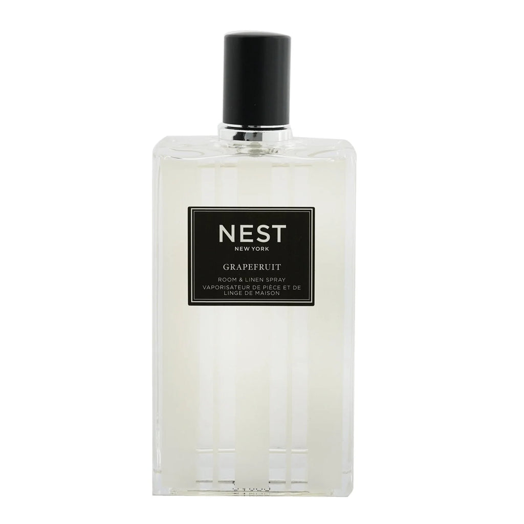 Grapefruit Room & Linen Spray 100ml K354