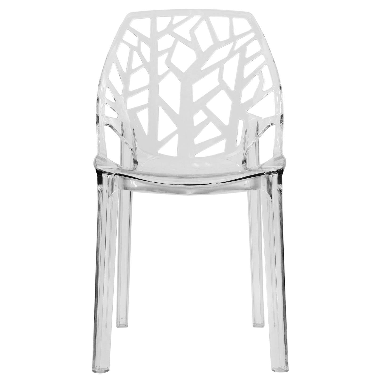 Modern Cornelia Dining Chair B3837