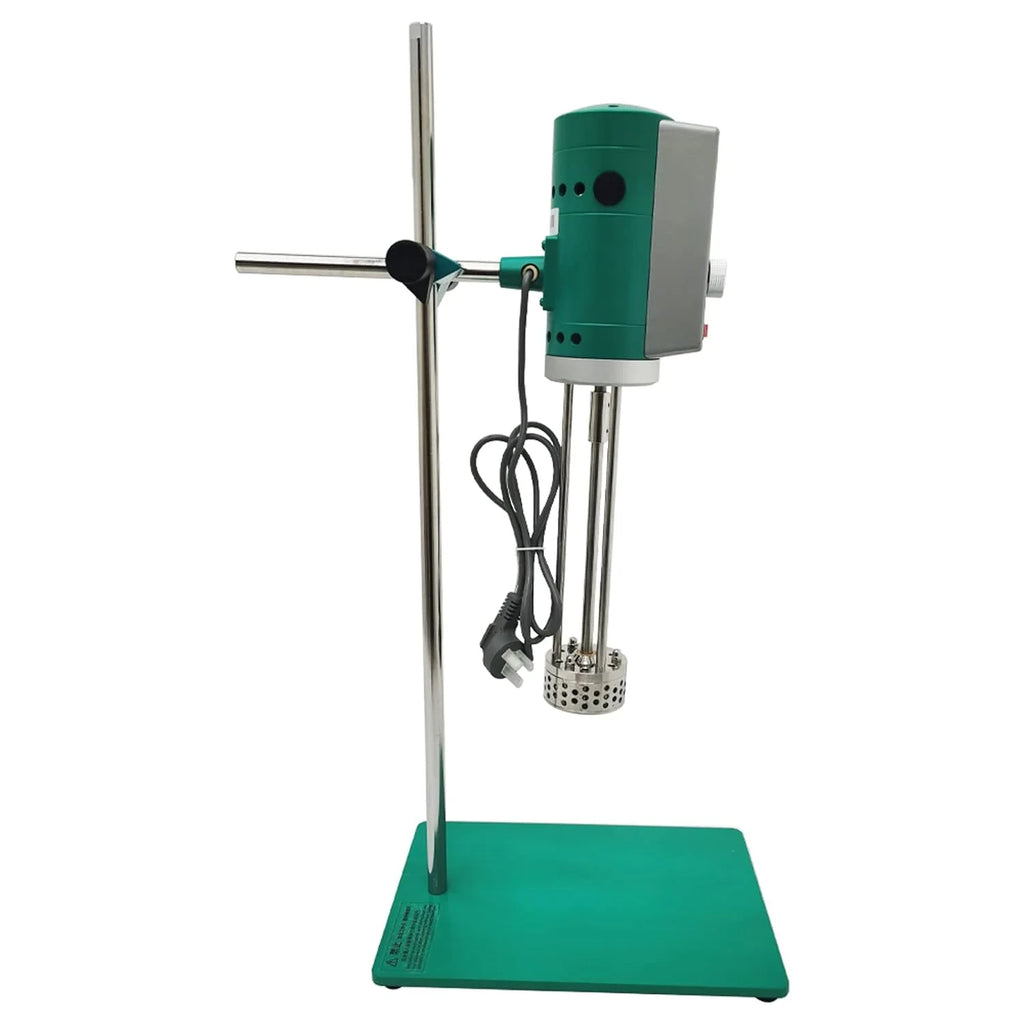 Digital High Shear Mixer Emulsifying Machine X6155