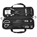 7-Piece Fishing Kit with Case E720
