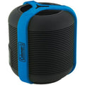 Blue Waterproof Bluetooth Mini Speaker P98922