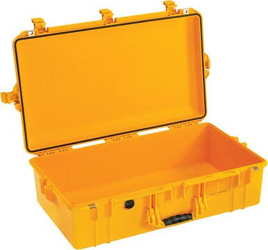 Silver Air Case W47852
