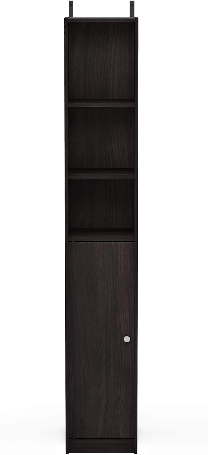Espresso Bath Cabinet A2212