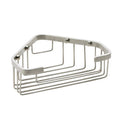 Corner Shower Deep Basket P4727