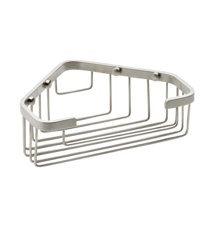 Corner Shower Deep Basket P4727
