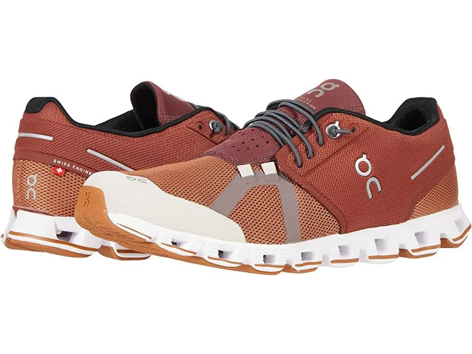 Men's Cloud 70/30 - Brick - Pecan - 13 V797