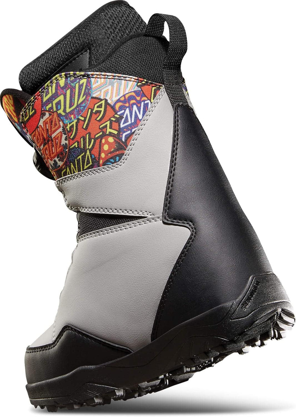 Youth BOA Snowboard Boot A345