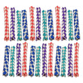 24 Finger Traps Bird Chewing Toys A3225