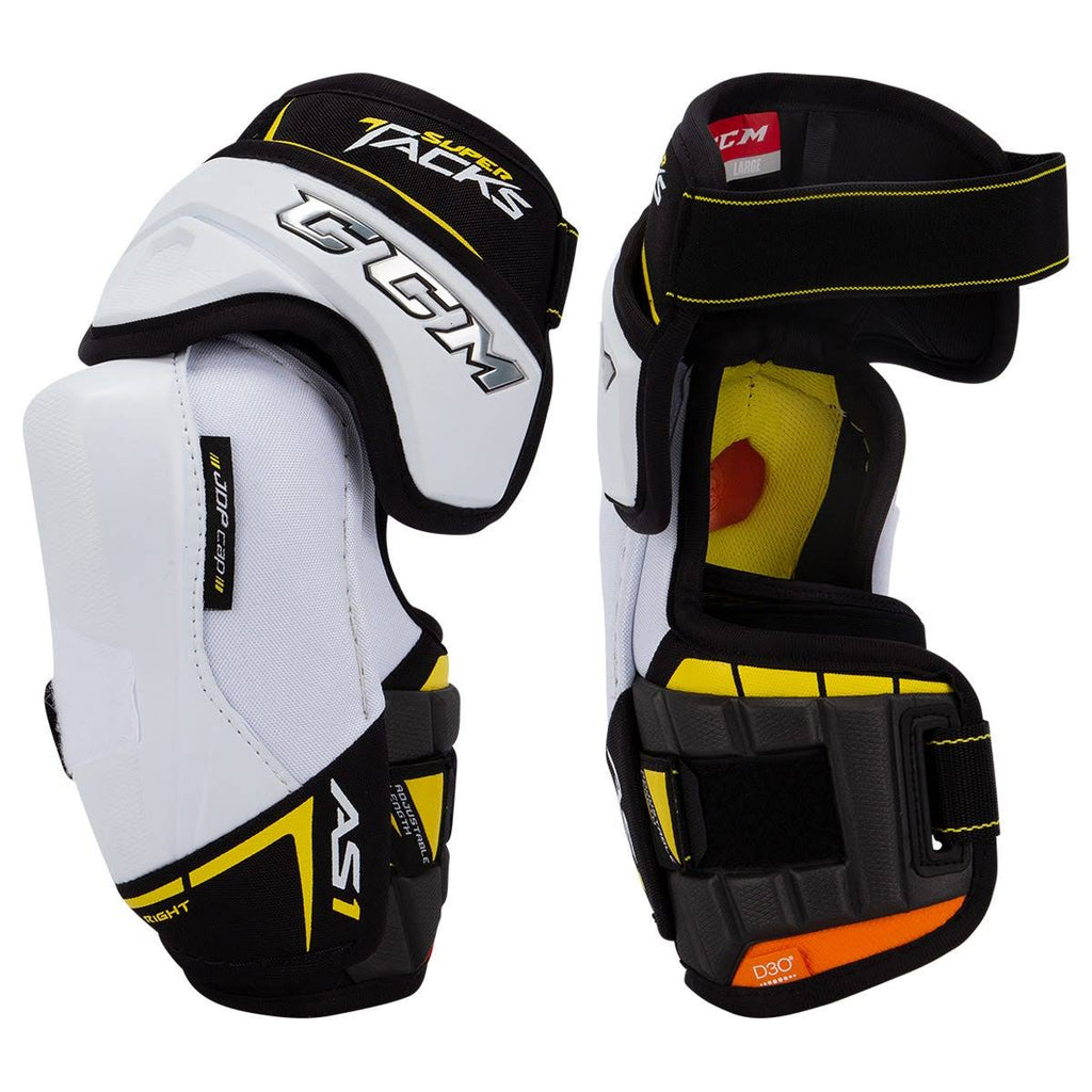 Senior Hockey Elbow Pads, Medium V51870