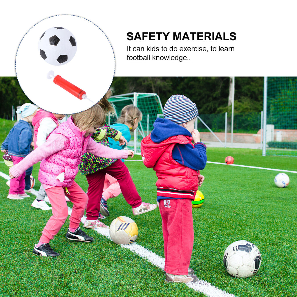 Mini Inflatable Soccer Ball S202230