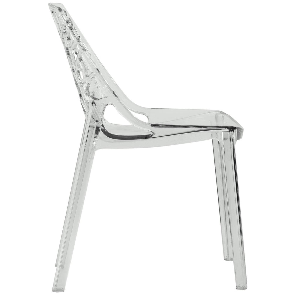 Modern Cornelia Dining Chair B3837
