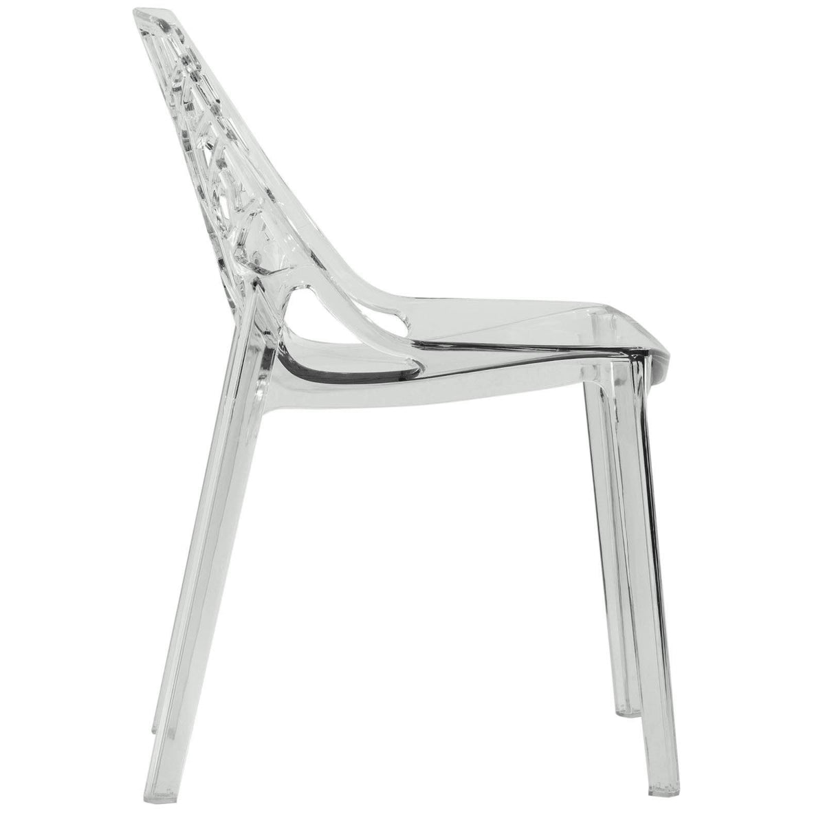 Modern Cornelia Dining Chair B3837