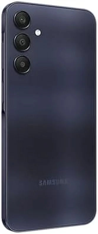 Galaxy A25 5G 256GB 8GB 6.5" GSM Unlocked 4G LTE T2296